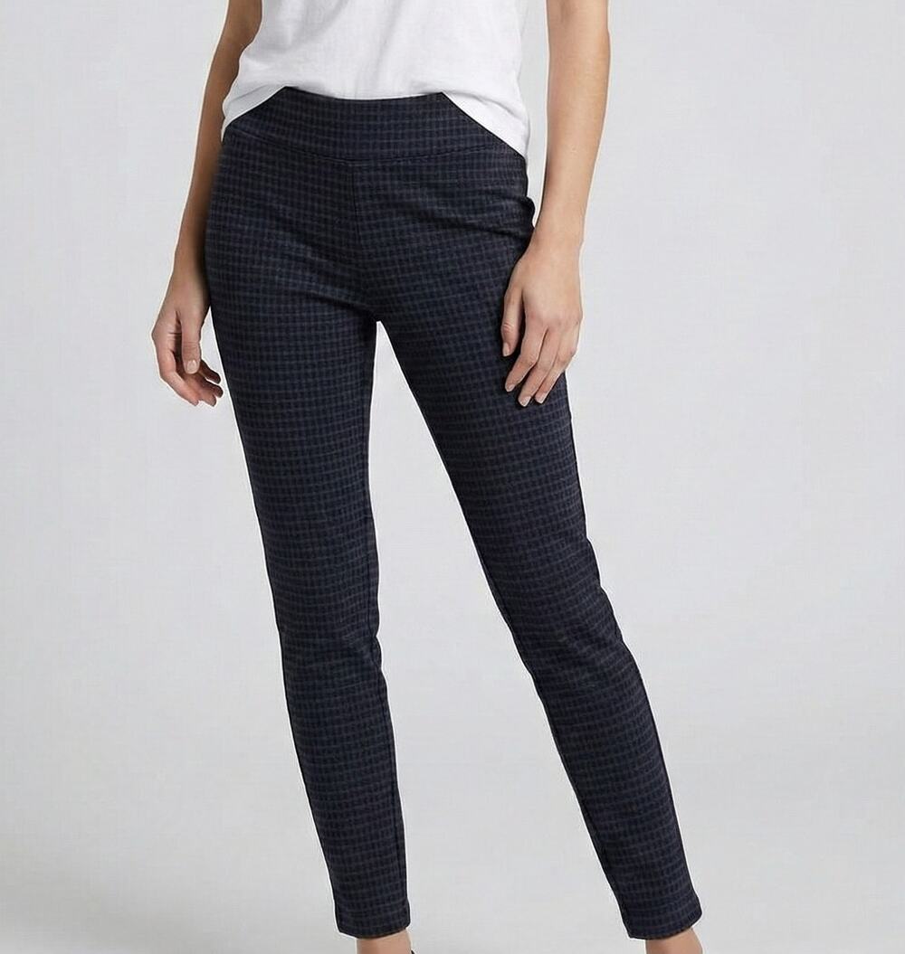 Eliane Rose Pants Black Size 8